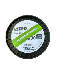 Remixon Astro 8x 1500mt Green İp Misina