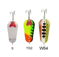 Ecotackle 2607 Olta Kaşığı 28gr