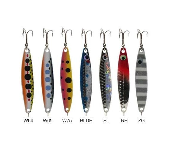 Ecotackle 2601 Quick 5gr Olta Kaşığı