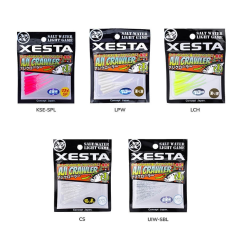 Xesta Aji Crawler 5 cm LRF Silikonu