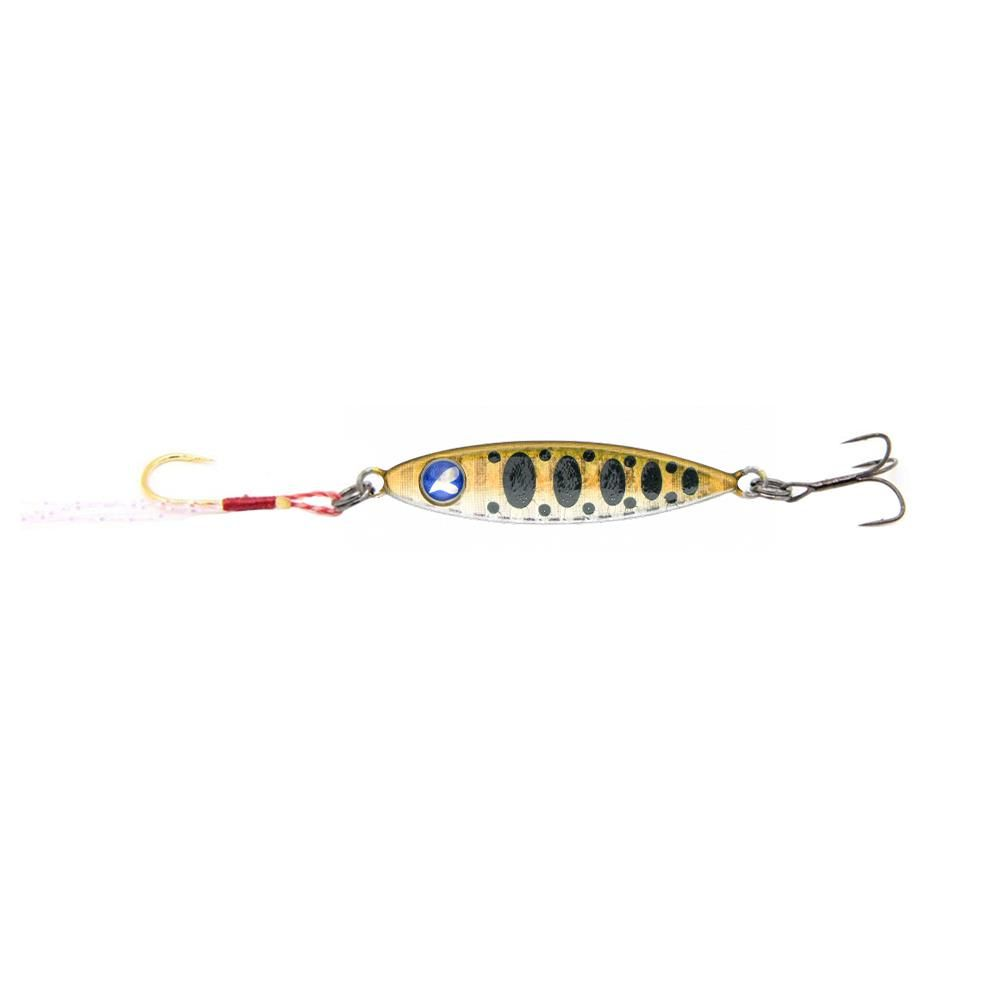 BlueBlue SeaRide Mini Jig Yem 6gr 07 Little Salmon