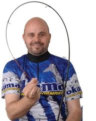 Okuma Lrf-Tele-706UL 212cm 1-8 gr Lrf Kamışı