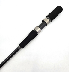 Okuma Cavalla Slow Jigging Spin 6'8'' 203cm M 50-150GR 1+1 Parça Tekne Kamışı