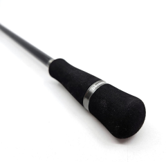 Okuma Cavalla Slow Jigging Spin 6'8'' 203cm M 50-150GR 1+1 Parça Tekne Kamışı