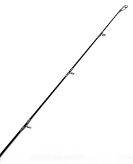 Okuma Cavalla Slow Jigging Spin 6'8'' 203cm M 50-150GR 1+1 Parça Tekne Kamışı