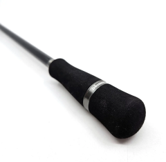 Okuma Cavalla Slow Jigging Spin 6'8'' 203cm M 20-100GR 1+1 Parça Tekne Kamışı