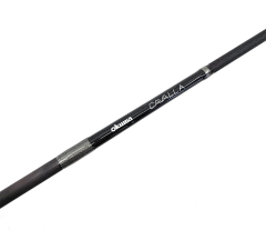 Okuma Cavalla Slow Jigging Spin 6'8'' 203cm M 20-100GR 1+1 Parça Spin Kamışı