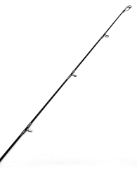 Okuma Cavalla Slow Jigging Spin 6'8'' 203cm M 20-100GR 1+1 Parça Tekne Kamışı