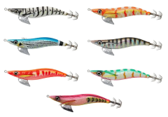 Savage Gear Squid Dealer #3.0N 14.3GR 10CM 3.5''/M Kalamar Zokası