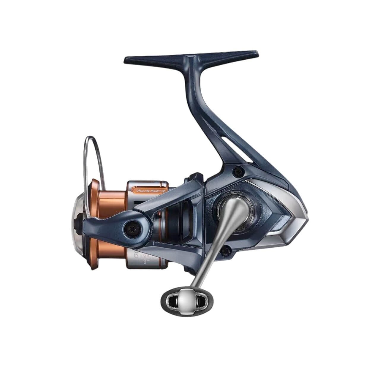 Shimano Nasci FD C2000S Lrf Olta Makinesi