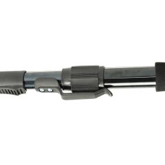 Caretta Aero Batmaz Silikon Torlu Balıkçı Kepçesi