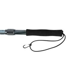 Caretta Aero Batmaz Silikon Torlu Balıkçı Kepçesi