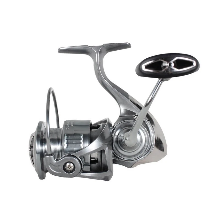 Ryuji Diamond 3000M Spin Olta Makinesi