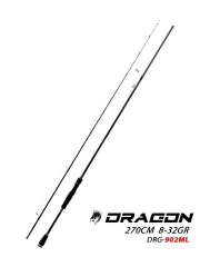 Fujin Dragon 270cm 8-32gr Spin Kamışı