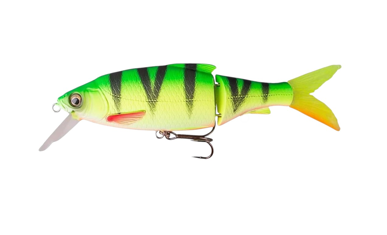 Savage gear 3D Roach Lipster 13 cm 26 gr Sahte Balık Firetiger