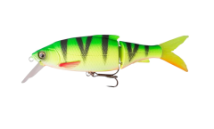 Savage gear 3D Roach Lipster 13 cm 26 gr Sahte Balık Firetiger