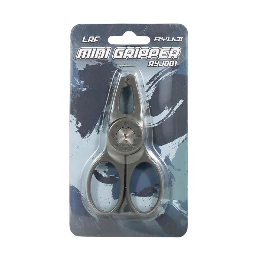 Ryuji Lrf Mini Gripper Balık Tutucu