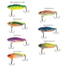 Ryuji Sound Vib 4.5 Cm 10 Gr Vibrasyon Yem