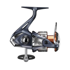 Shimano Nasci FD C3000 Spin Olta Makinesi