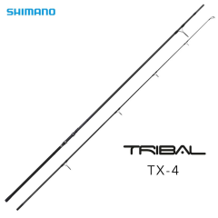 Shimano Carp Tribal TX-4 12-325 3.66mt 3.25lbs (2P) Sazan Kamışı