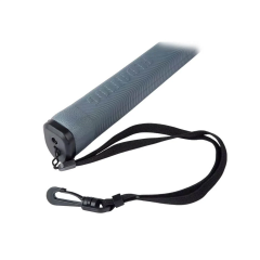 Shimano Yasei Single Hand Rubber Net Balıkçı Kepçesi