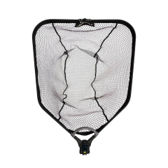 Shimano Yasei Rubber Net Katlanır Balıkçı Kepçesi