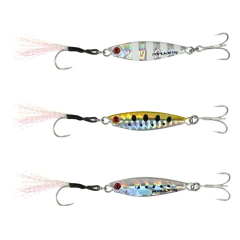 Ryuji Jig Sea Trio 3'lü Jig Yem