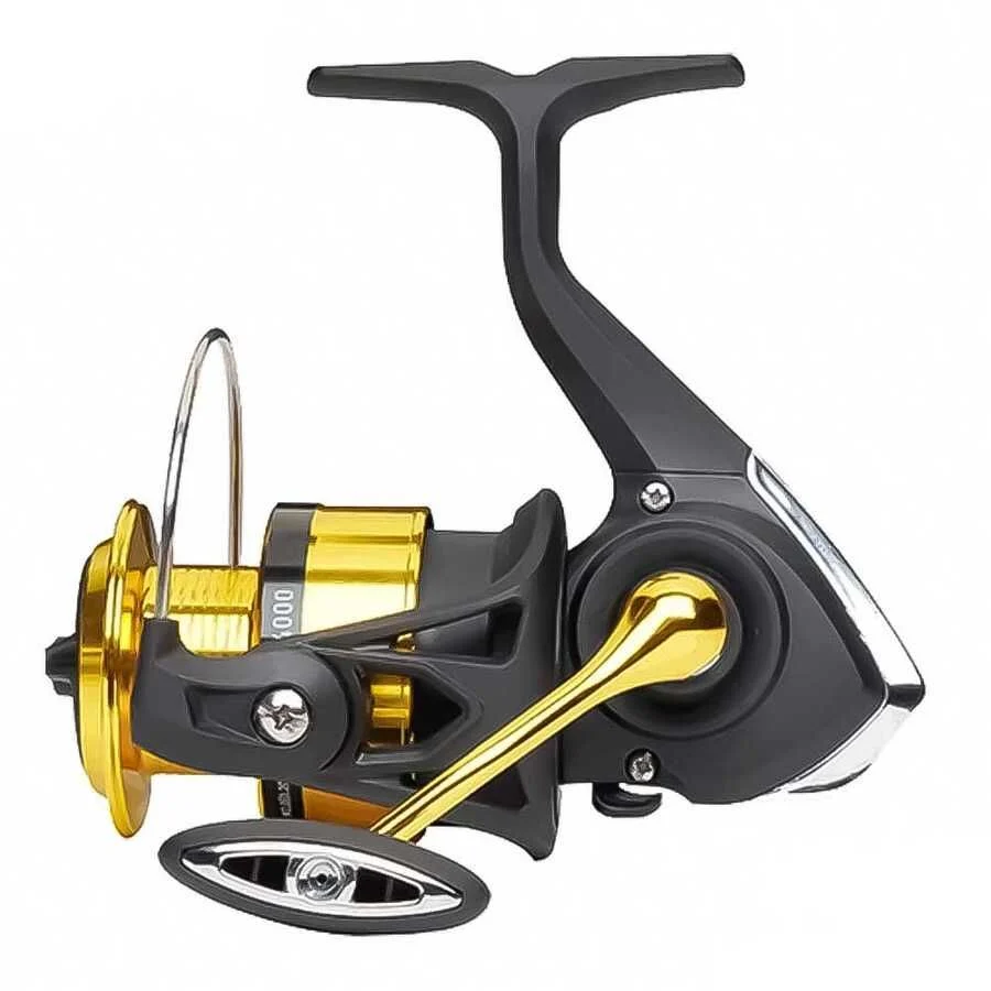 Daiwa RS 4000 Spin Olta Makinesi