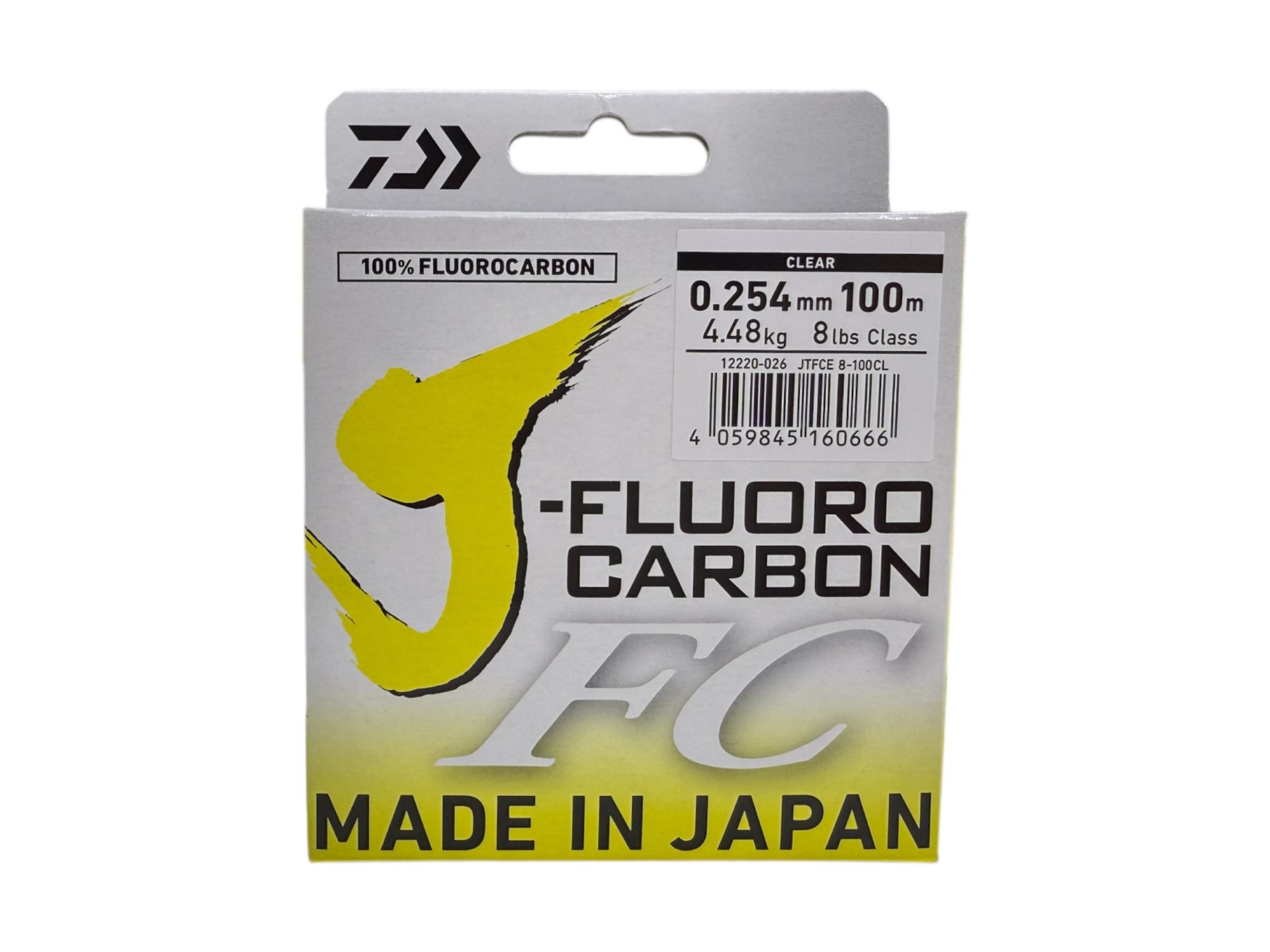 Daiwa FC Leader Lider Misina