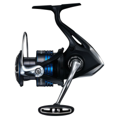 Shimano Nexave FI 4000 HG Spin Olta Makinesi