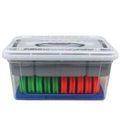 Reikon Azard Kutulu Organizerli Takım Sarma Aparatı Büyük