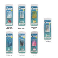 Ryuji V8 Silikon 10 Cm 10 Gr Maket Yem