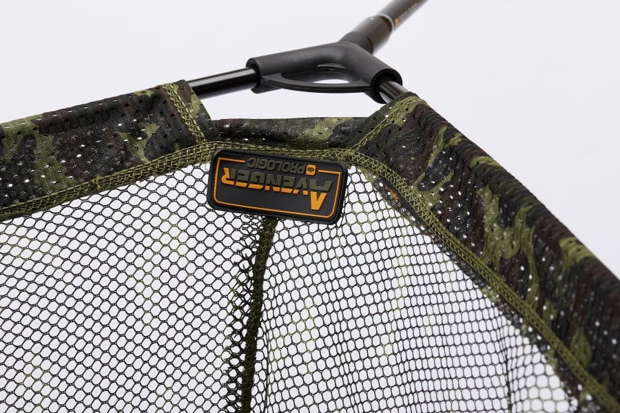 Prologic épuisette Commander Net 42 6'/180cm 2Sec