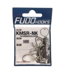 Fudo 5000 Kentsuki Maruseigo W/Ring Nikel İğne