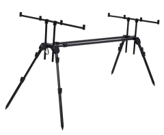 Prologic Element Q/R Quad-Sky 4 Rod Pod 4 lü Sazan Sehpası