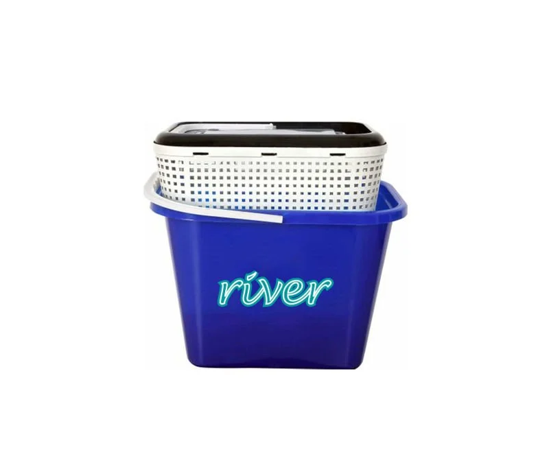 River Balıkçı Kovası