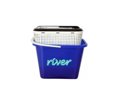River Balıkçı Kovası