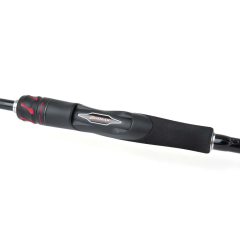 Shimano Zodias 82M+ 249 cm 4.5-21 gr Solid Tip Spin Olta Kamışı